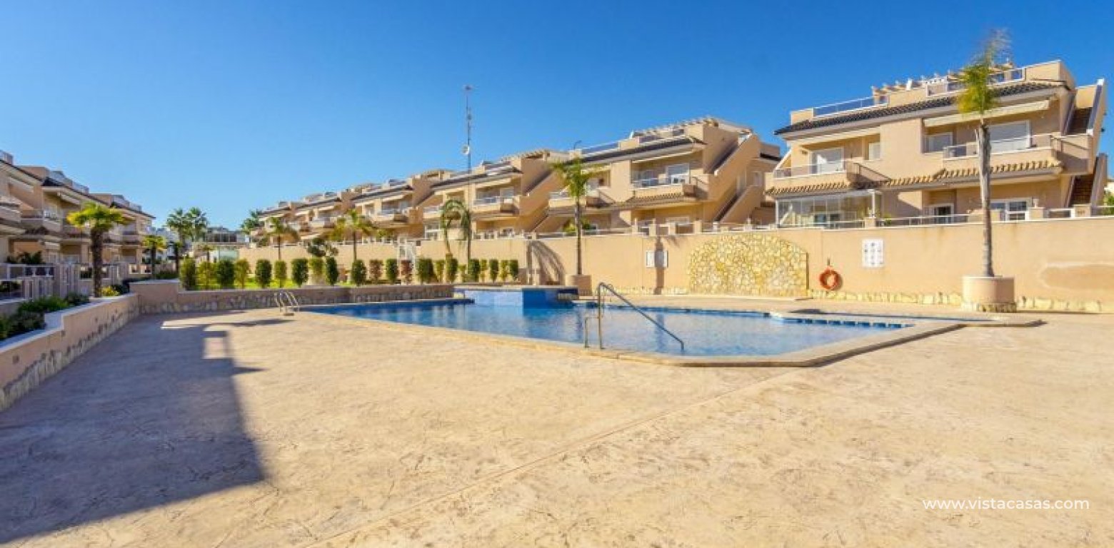 Wtórny - Townhouse - Punta Prima