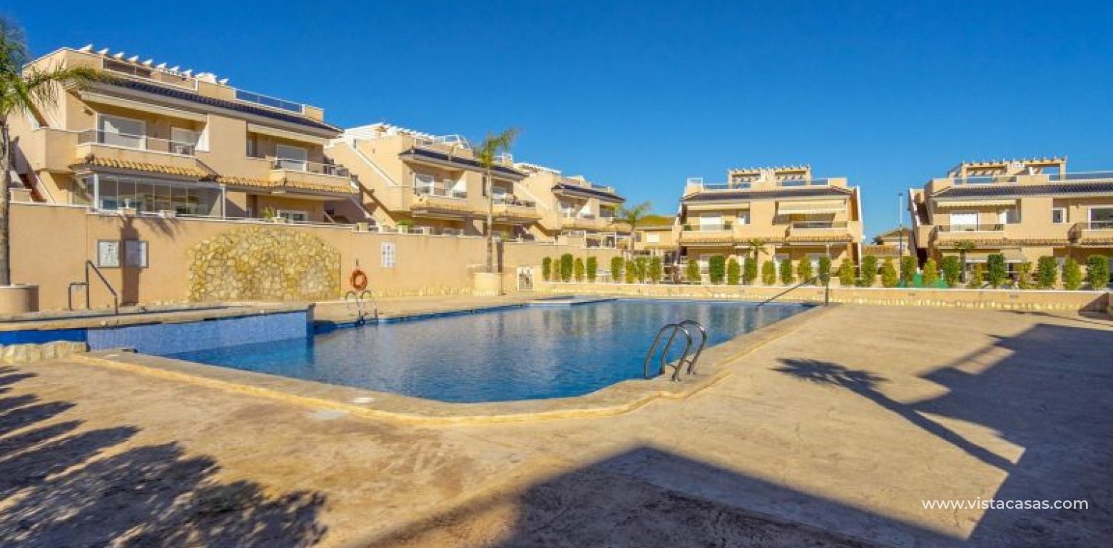 Wtórny - Townhouse - Punta Prima