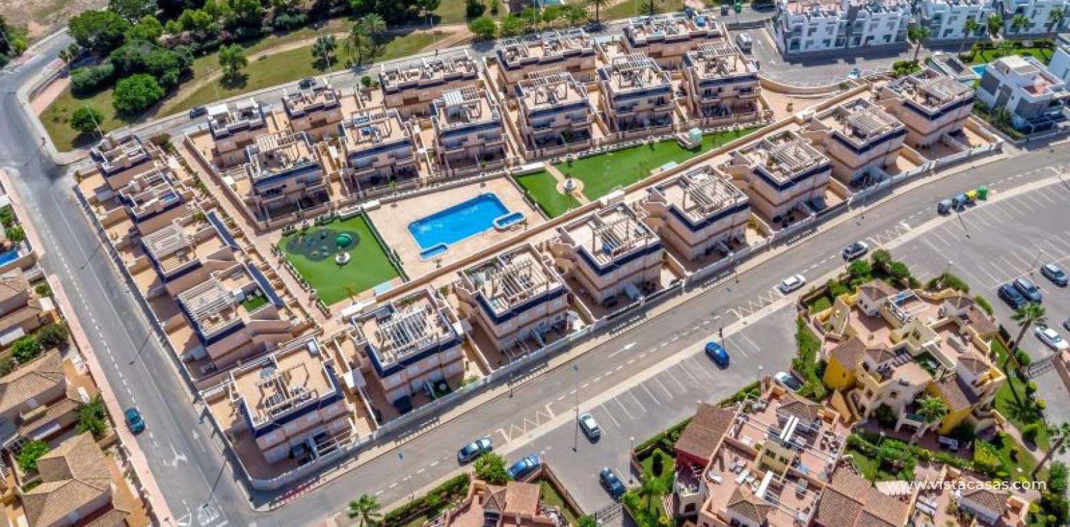 Wtórny - Townhouse - Punta Prima