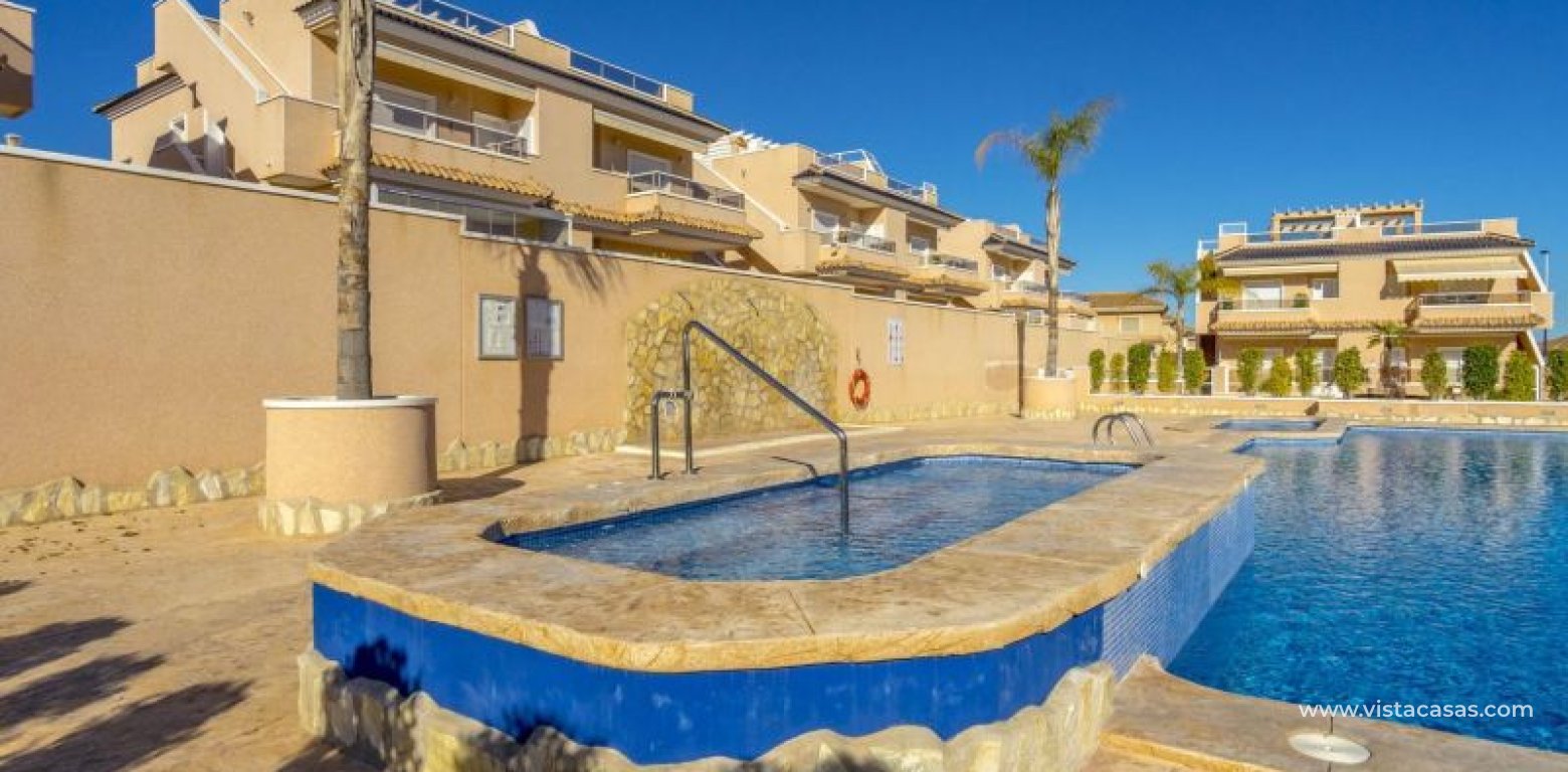 Wtórny - Townhouse - Punta Prima