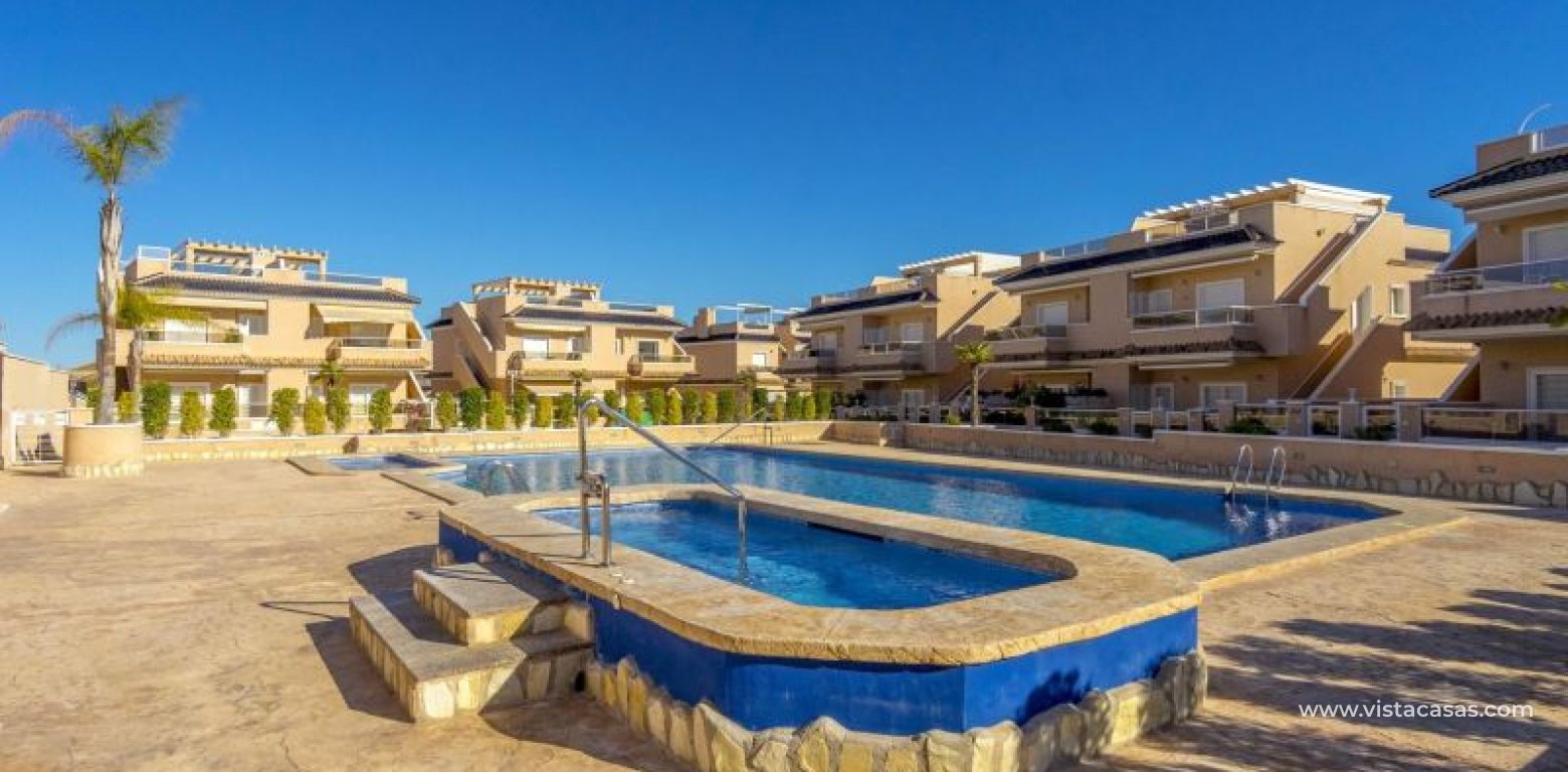 Wtórny - Townhouse - Punta Prima