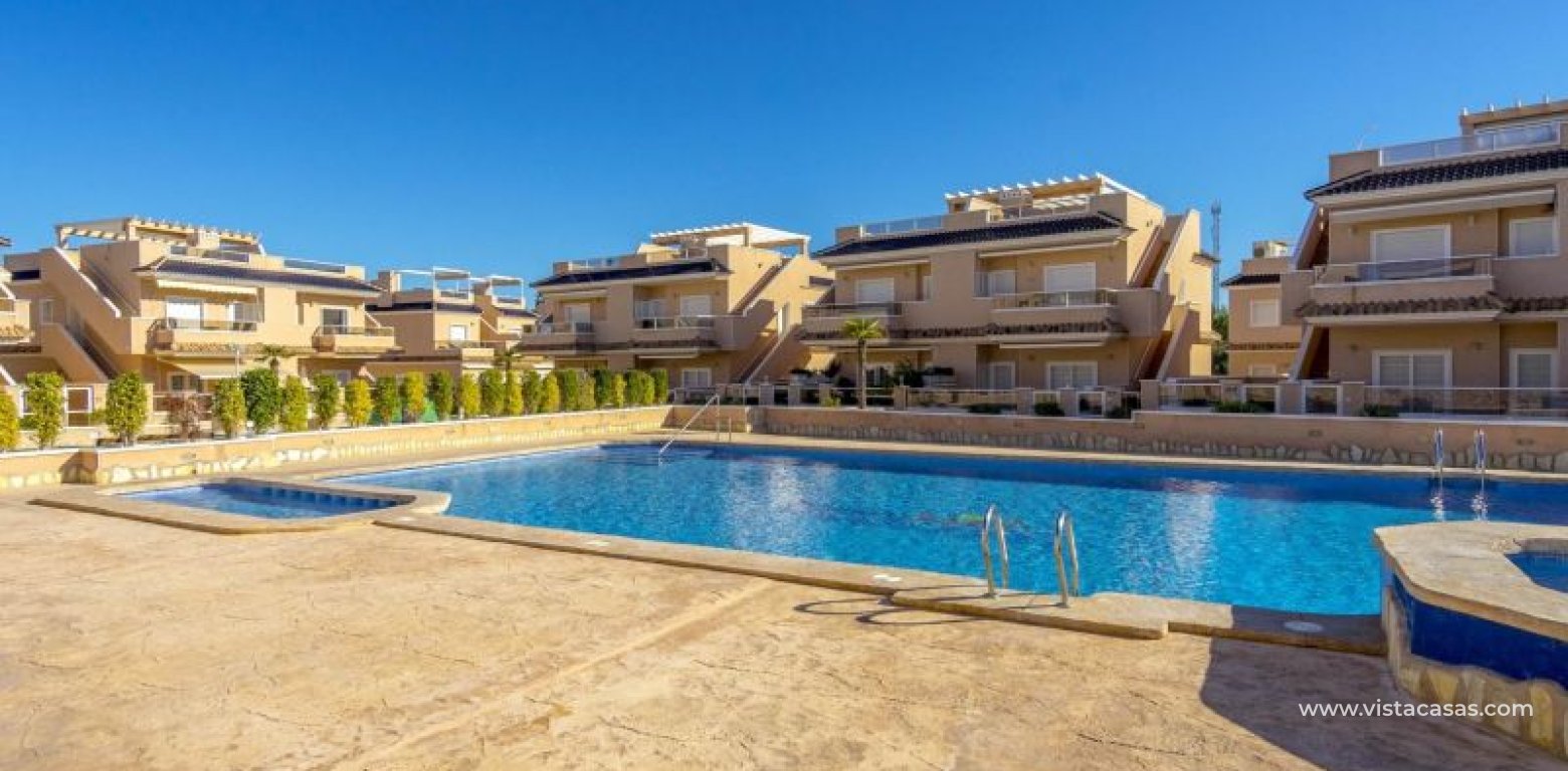 Wtórny - Townhouse - Punta Prima