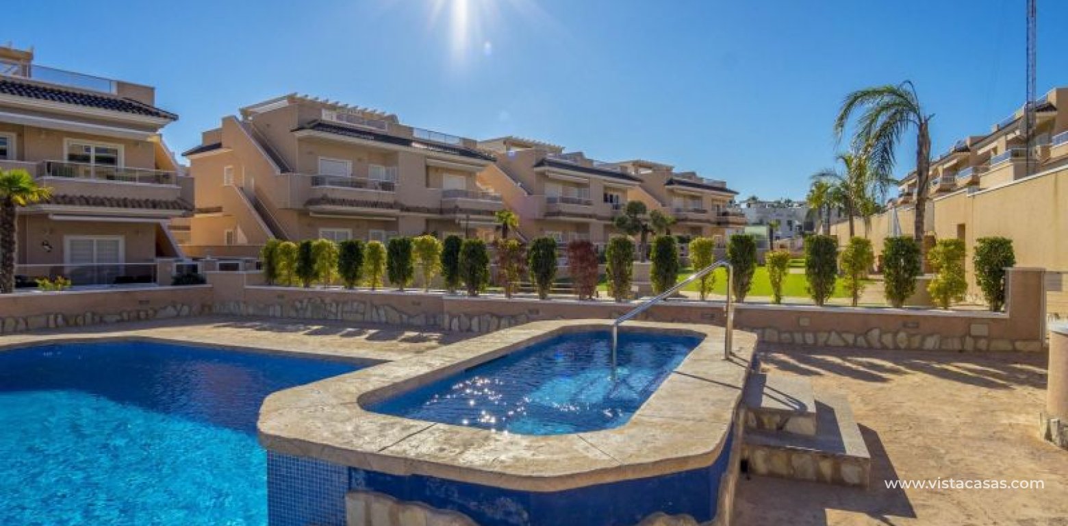 Wtórny - Townhouse - Punta Prima