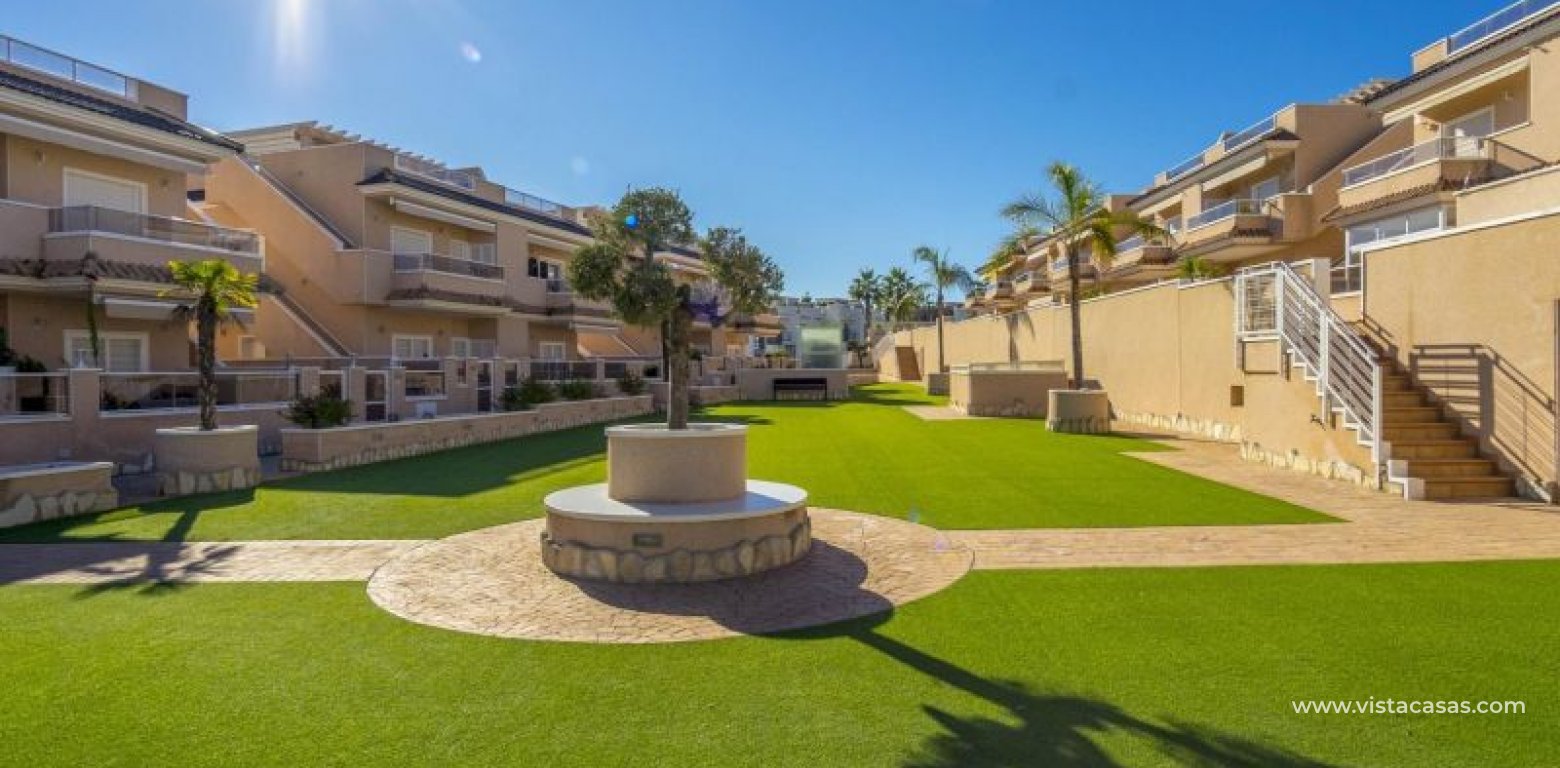 Wtórny - Townhouse - Punta Prima