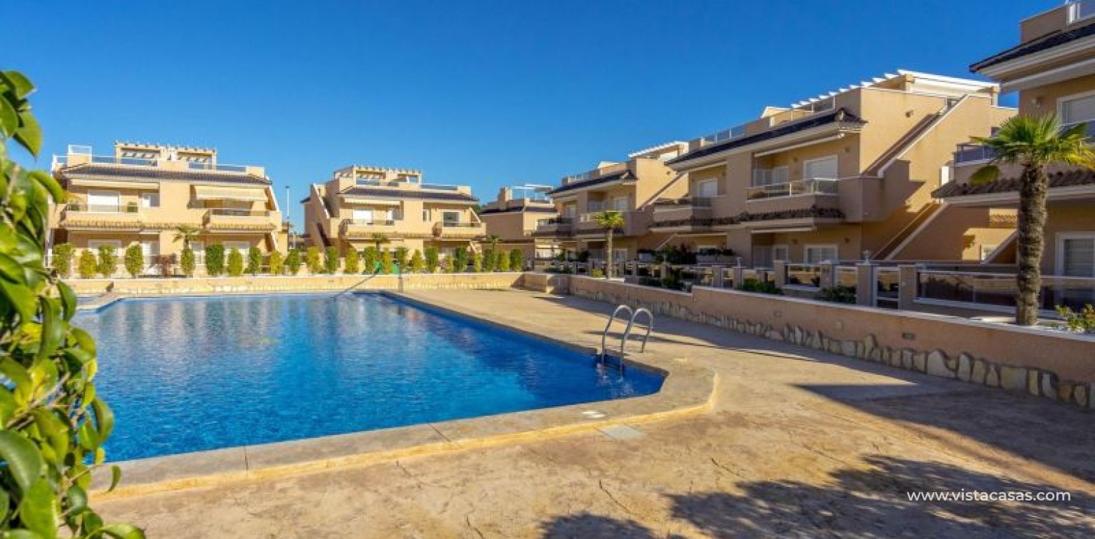 Wtórny - Townhouse - Punta Prima