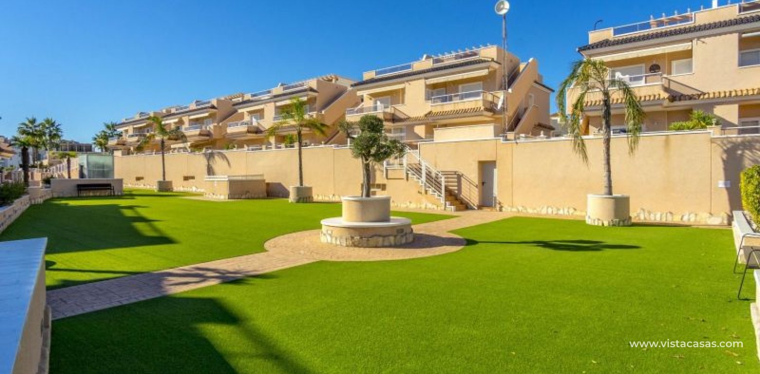 Wtórny - Townhouse - Punta Prima