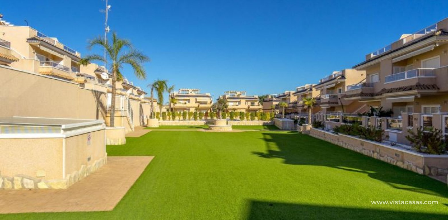 Wtórny - Townhouse - Punta Prima