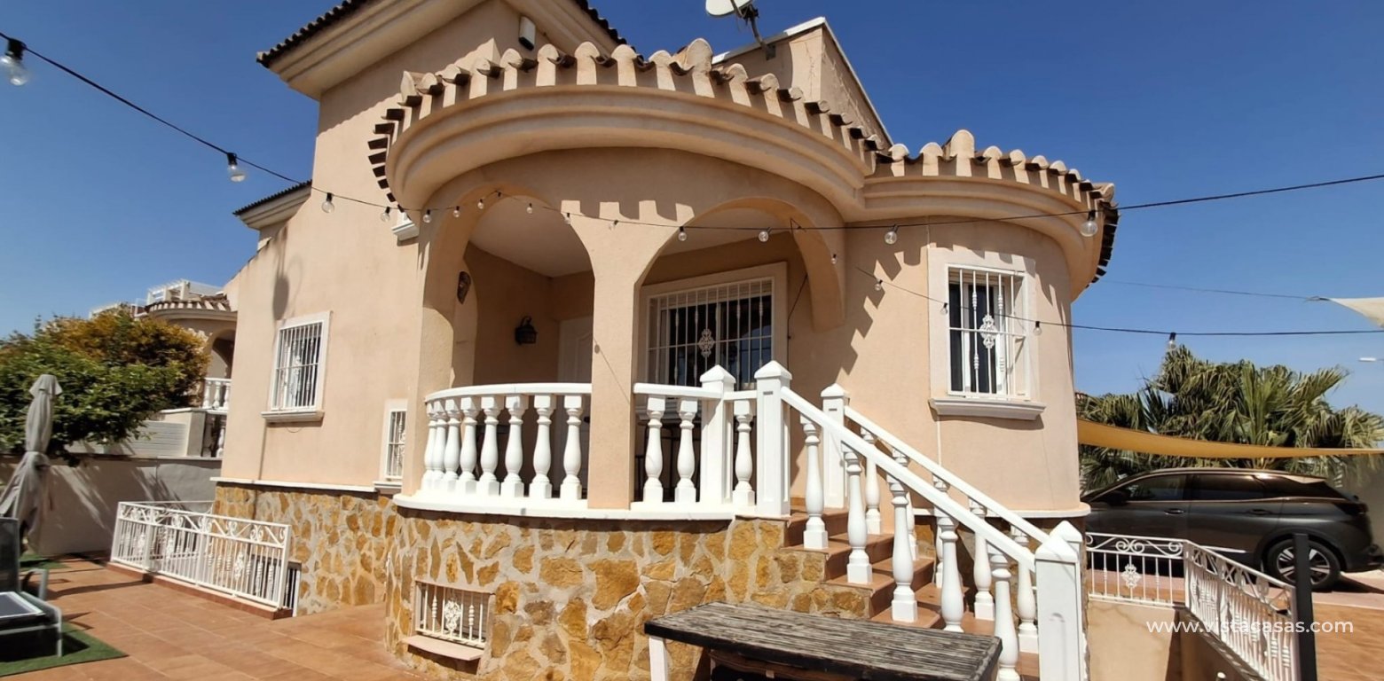 Sale - Villa - Rojales - Ciudad Quesada