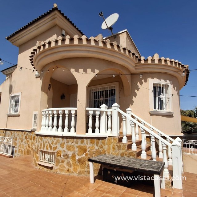 Villa - Sale - Rojales - Ciudad Quesada