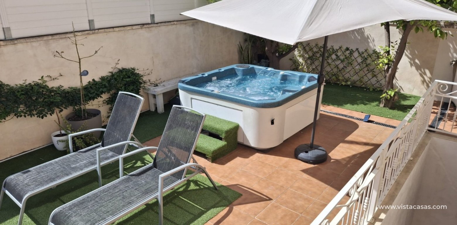 Sale - Villa - Rojales - Ciudad Quesada