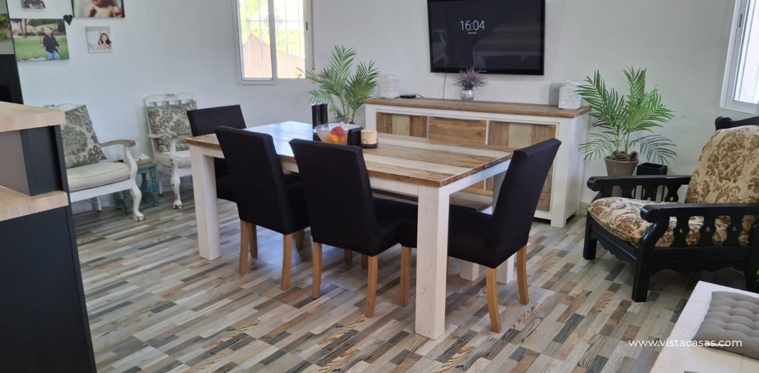 Sale - Villa - Rojales - Ciudad Quesada