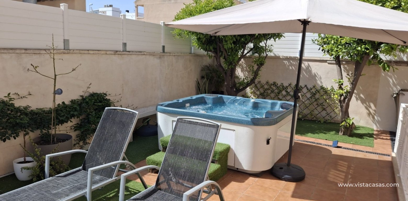 Sale - Villa - Rojales - Ciudad Quesada
