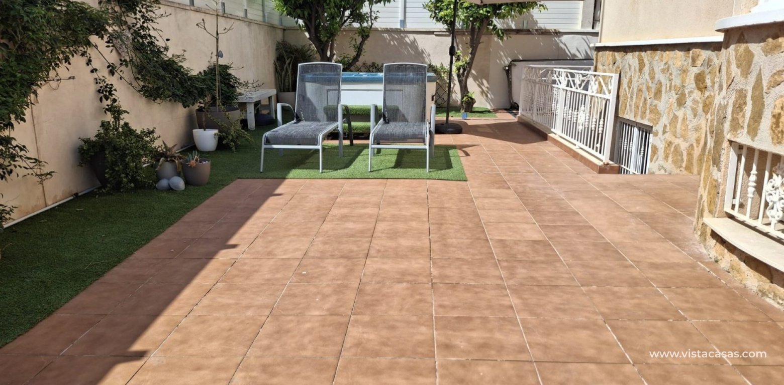 Sale - Villa - Rojales - Ciudad Quesada