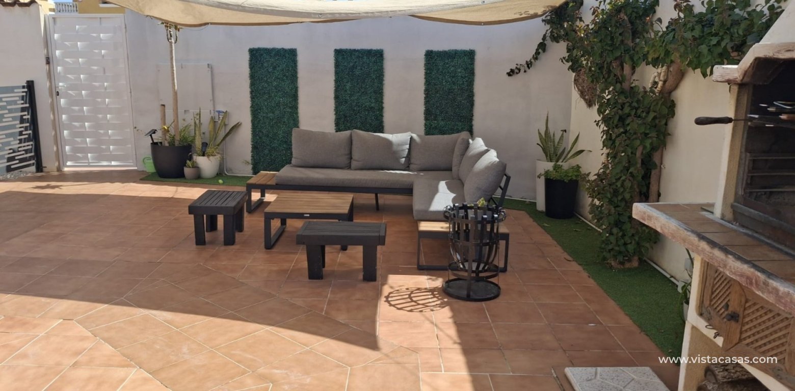 Sale - Villa - Rojales - Ciudad Quesada