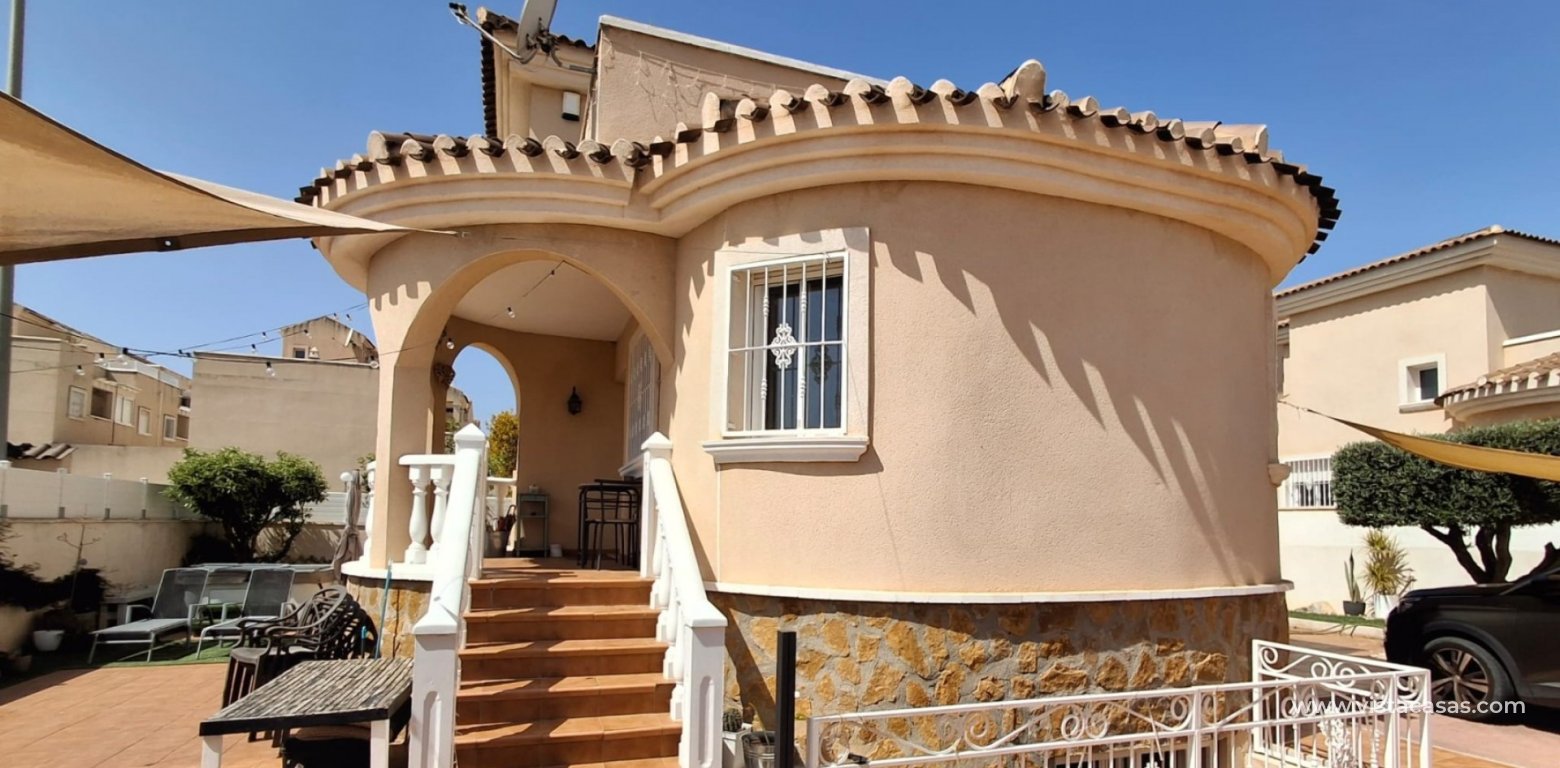 Sale - Villa - Rojales - Ciudad Quesada