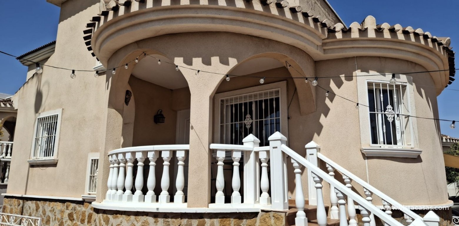 Sale - Villa - Rojales - Ciudad Quesada