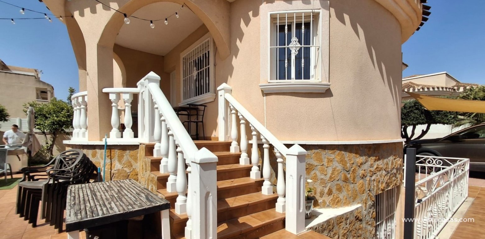 Sale - Villa - Rojales - Ciudad Quesada