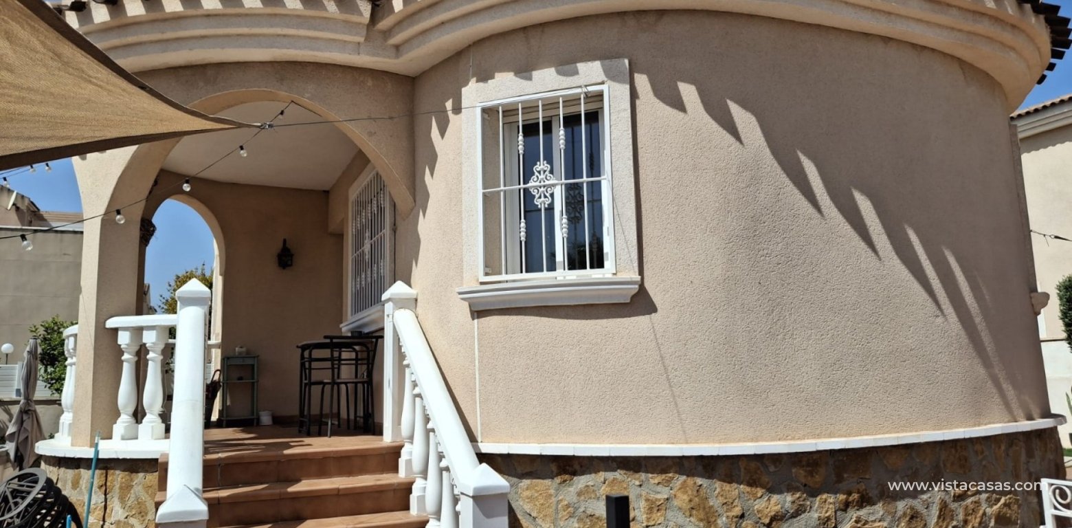 Sale - Villa - Rojales - Ciudad Quesada