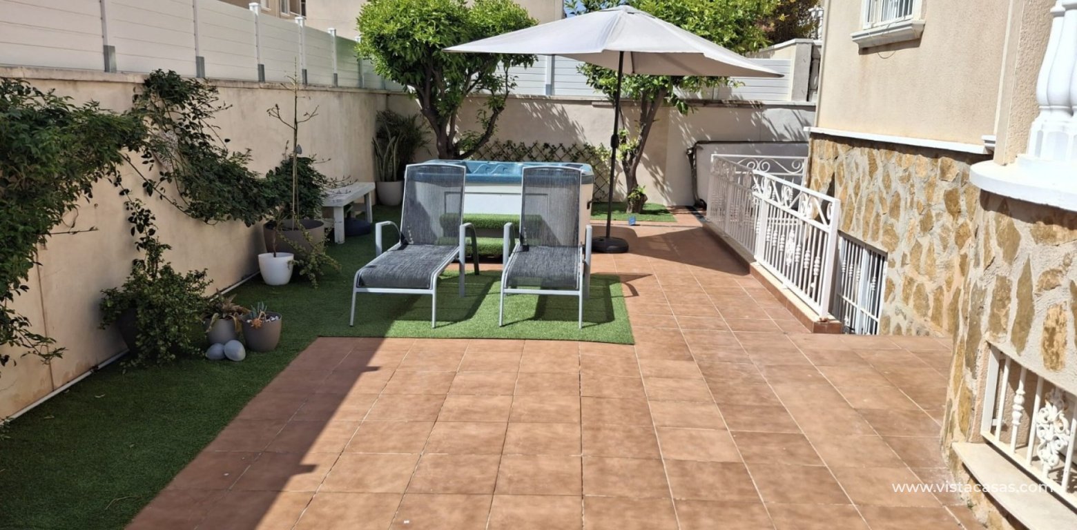 Sale - Villa - Rojales - Ciudad Quesada