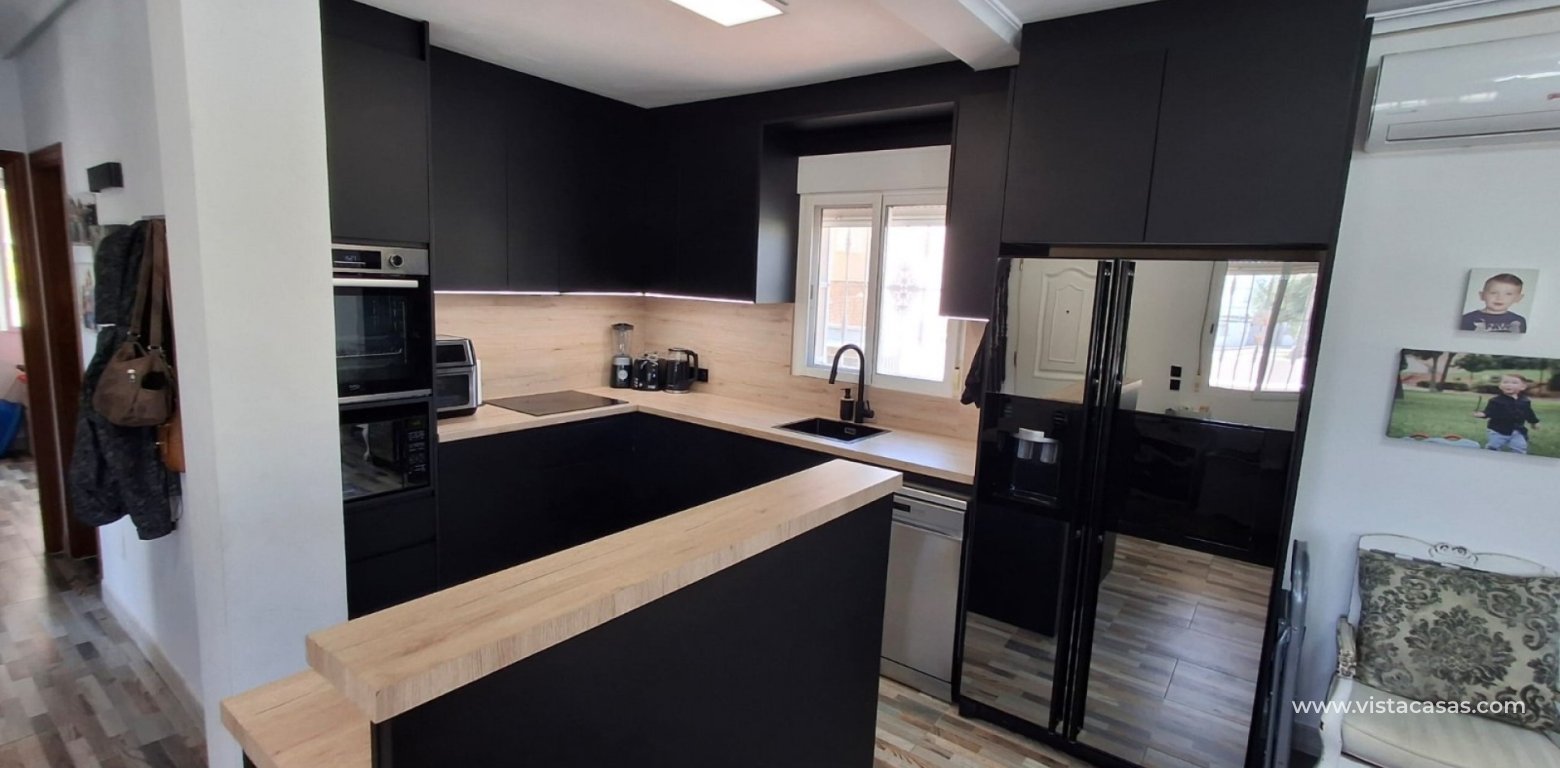 Sale - Villa - Rojales - Ciudad Quesada