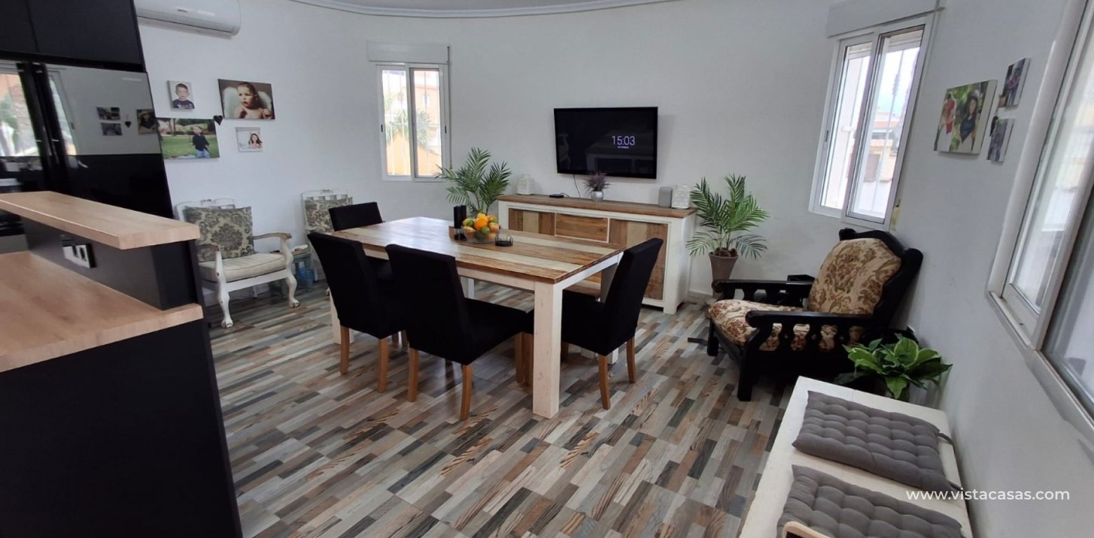 Sale - Villa - Rojales - Ciudad Quesada