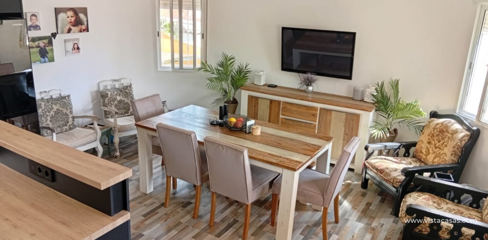 Sale - Villa - Rojales - Ciudad Quesada