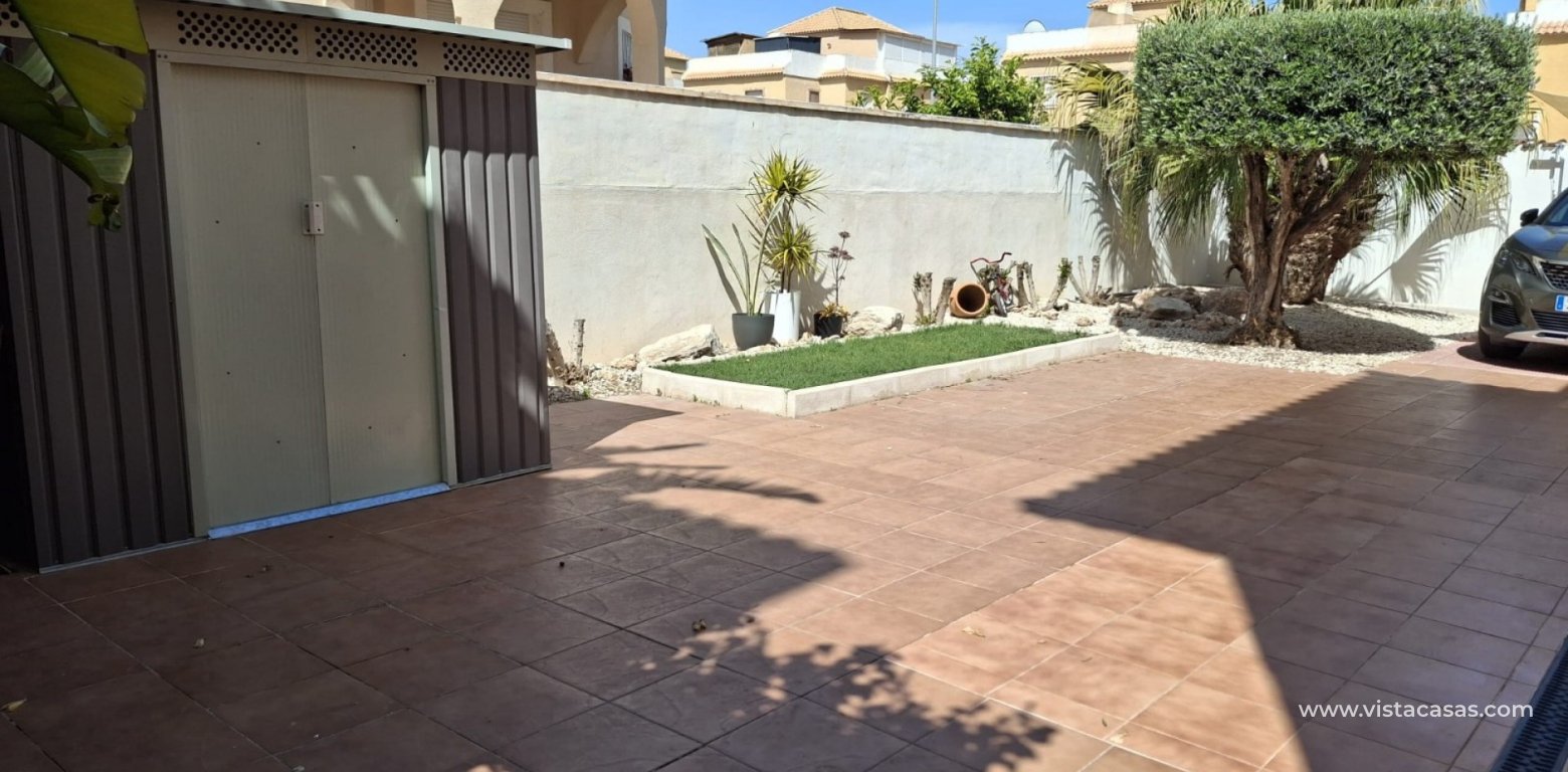 Sale - Villa - Rojales - Ciudad Quesada