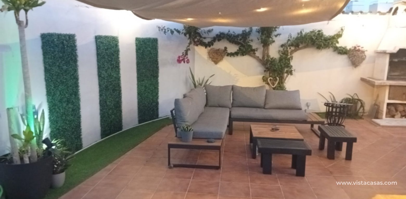 Sale - Villa - Rojales - Ciudad Quesada