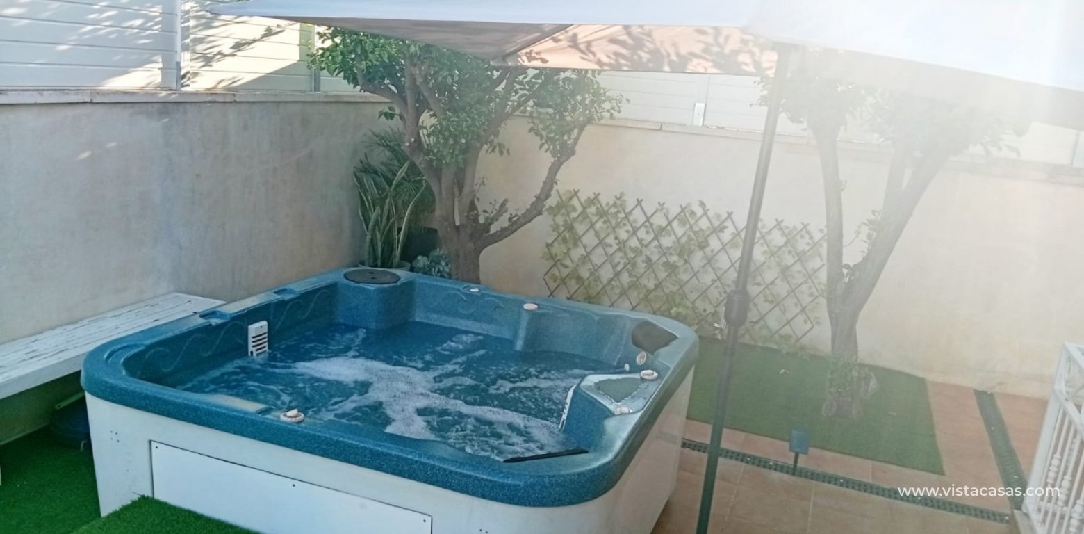 Sale - Villa - Rojales - Ciudad Quesada