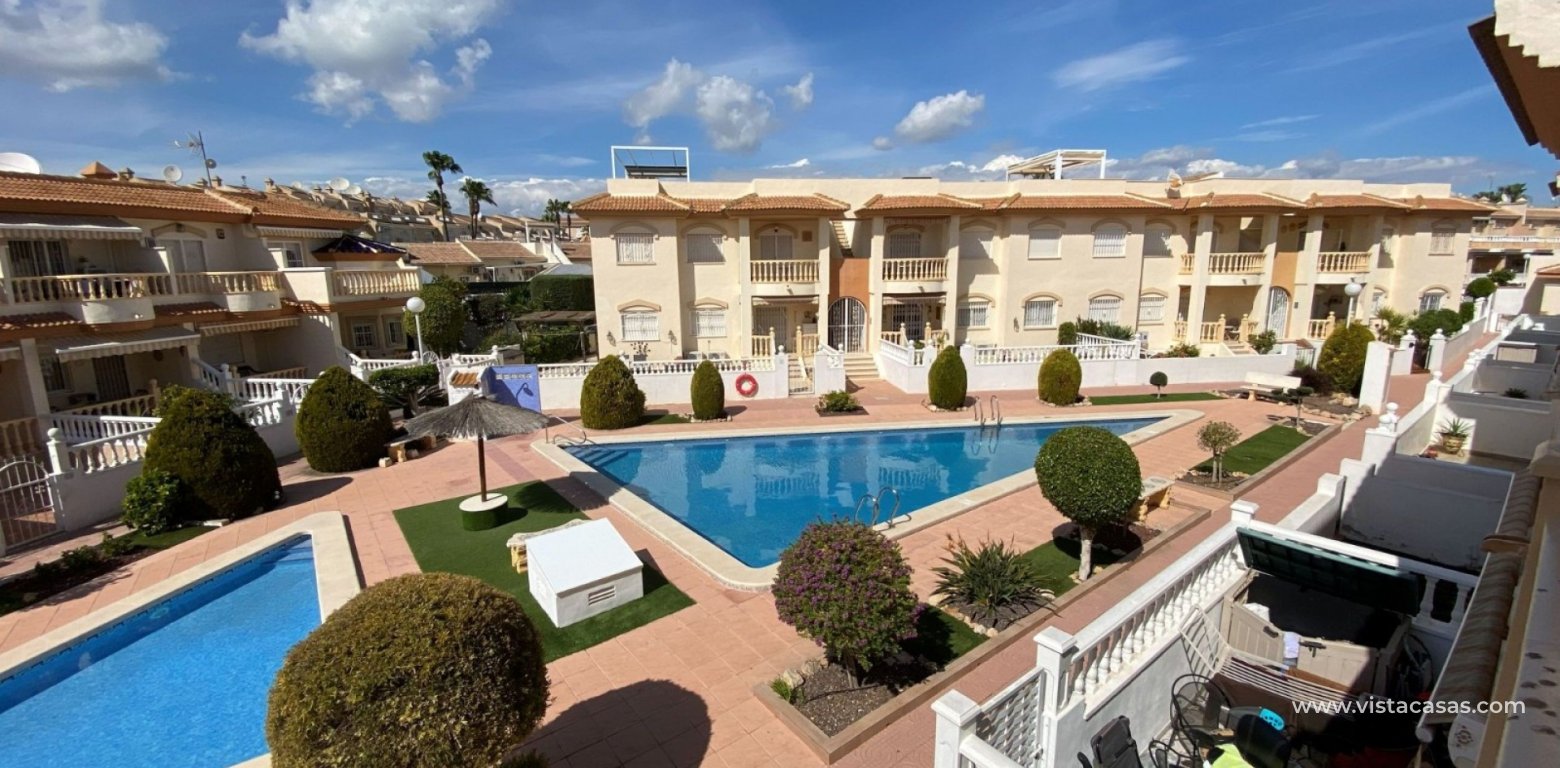 Sale - Wohnung - Rojales - Ciudad Quesada