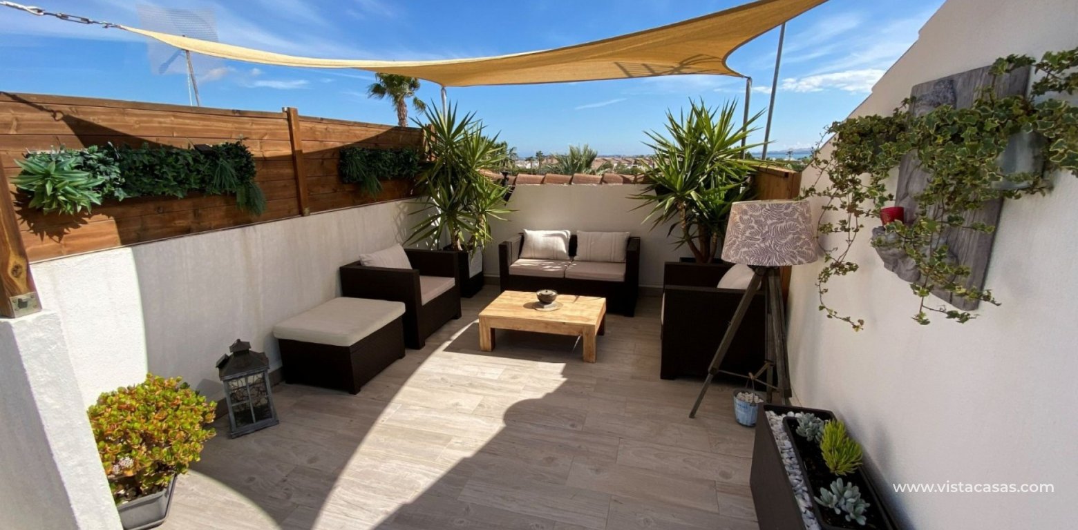 Sale - Wohnung - Rojales - Ciudad Quesada