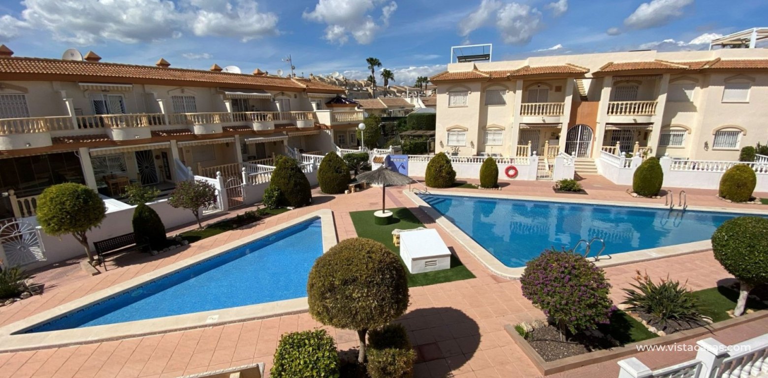 Sale - Wohnung - Rojales - Ciudad Quesada