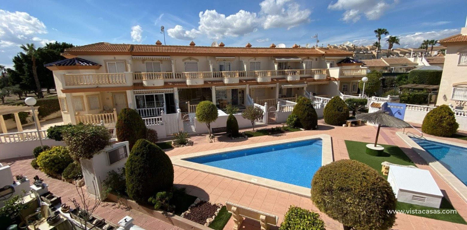 Sale - Wohnung - Rojales - Ciudad Quesada