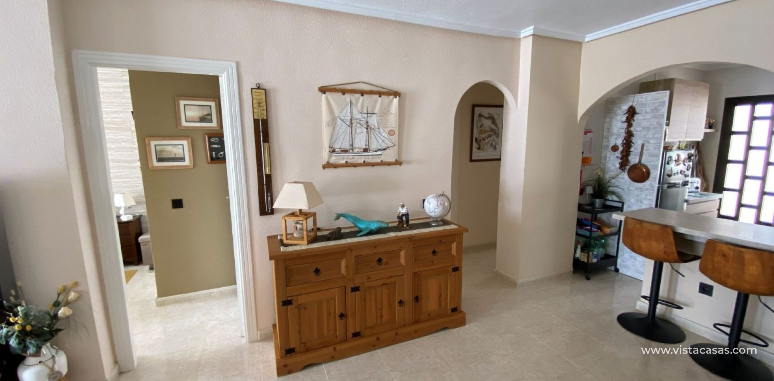 Sale - Wohnung - Rojales - Ciudad Quesada