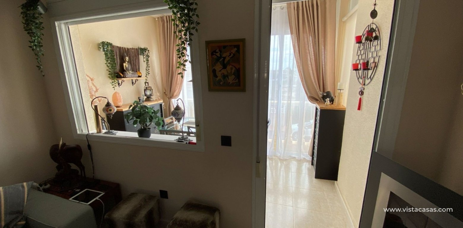 Sale - Wohnung - Rojales - Ciudad Quesada