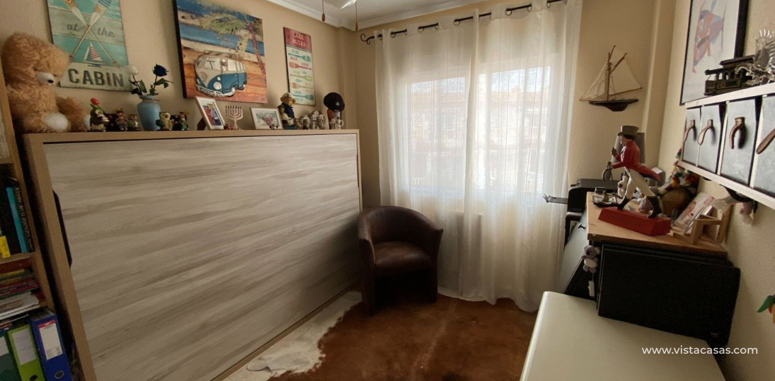 Sale - Wohnung - Rojales - Ciudad Quesada