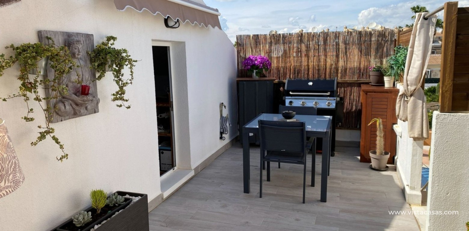 Sale - Wohnung - Rojales - Ciudad Quesada