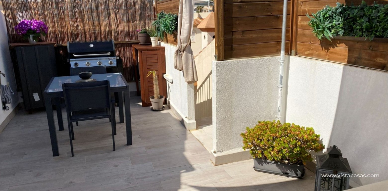 Sale - Wohnung - Rojales - Ciudad Quesada