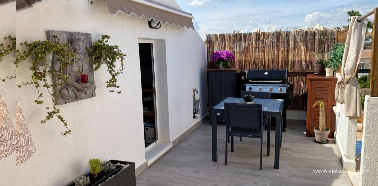 Sale - Wohnung - Rojales - Ciudad Quesada