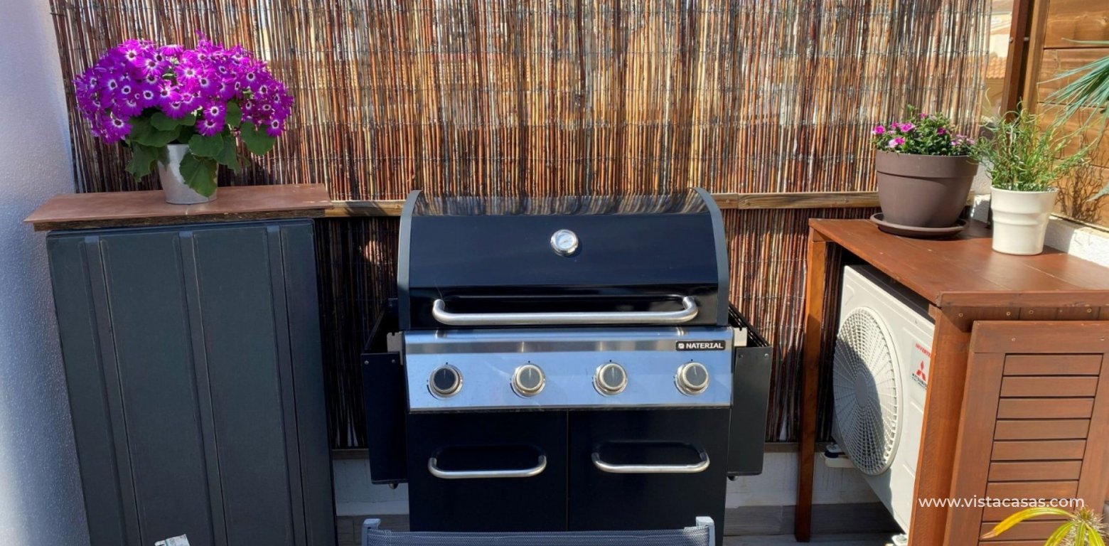 Sale - Wohnung - Rojales - Ciudad Quesada