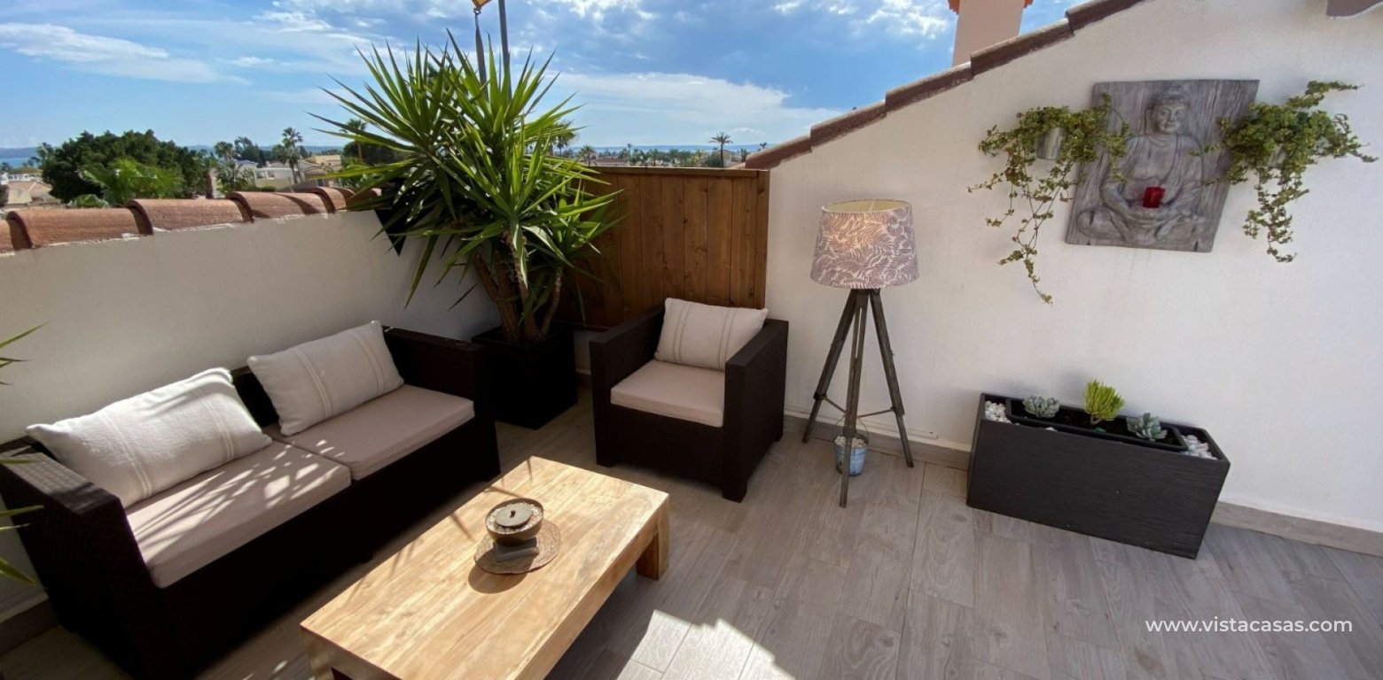 Sale - Wohnung - Rojales - Ciudad Quesada