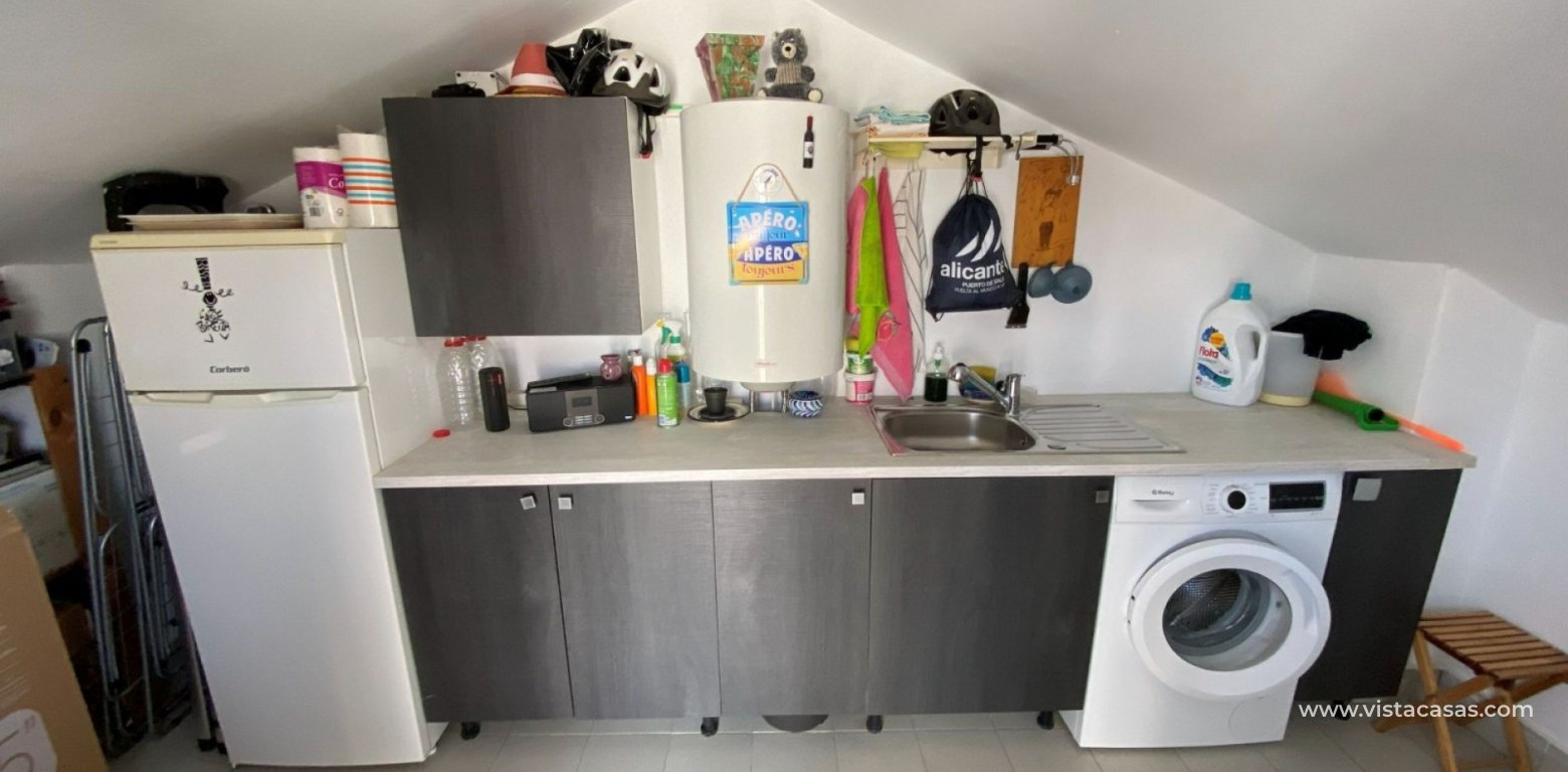 Sale - Wohnung - Rojales - Ciudad Quesada