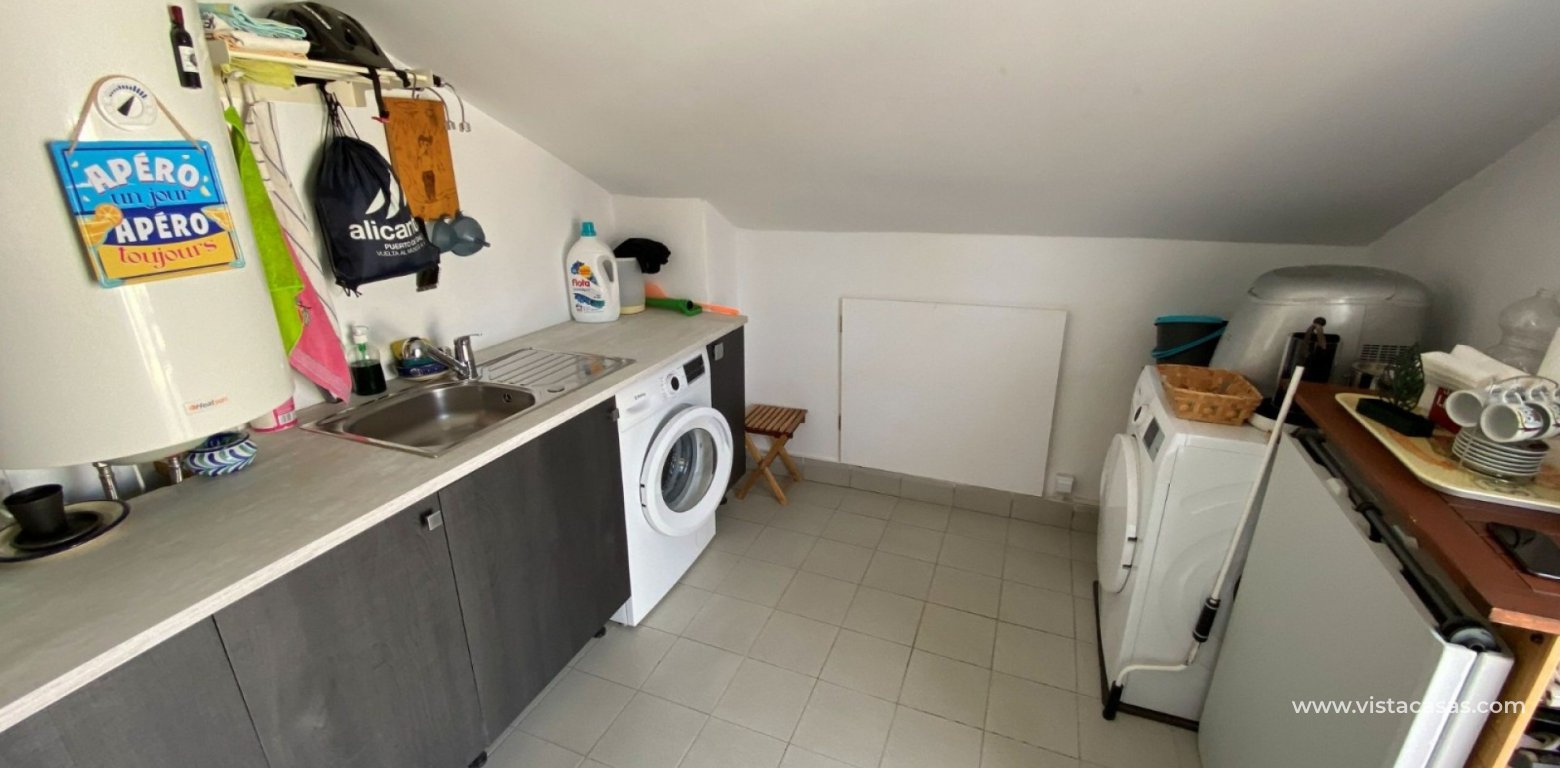 Sale - Wohnung - Rojales - Ciudad Quesada