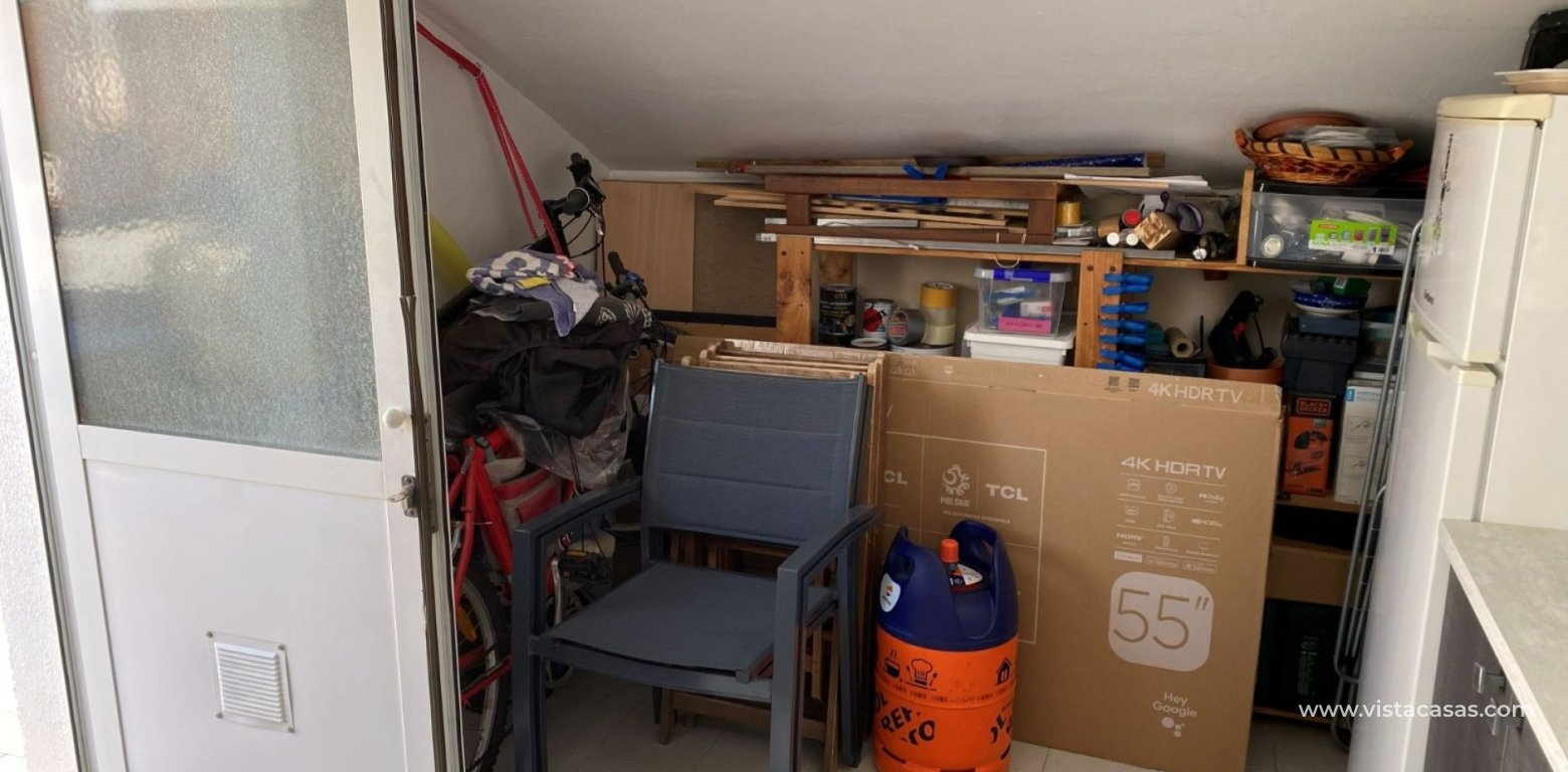 Sale - Wohnung - Rojales - Ciudad Quesada