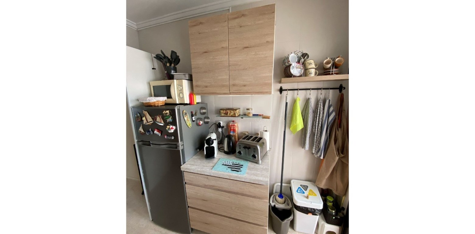 Sale - Wohnung - Rojales - Ciudad Quesada