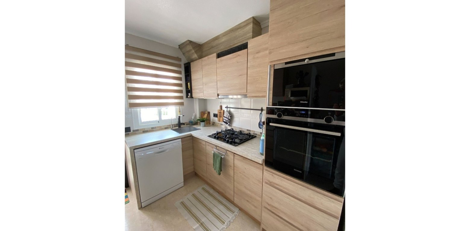 Sale - Wohnung - Rojales - Ciudad Quesada