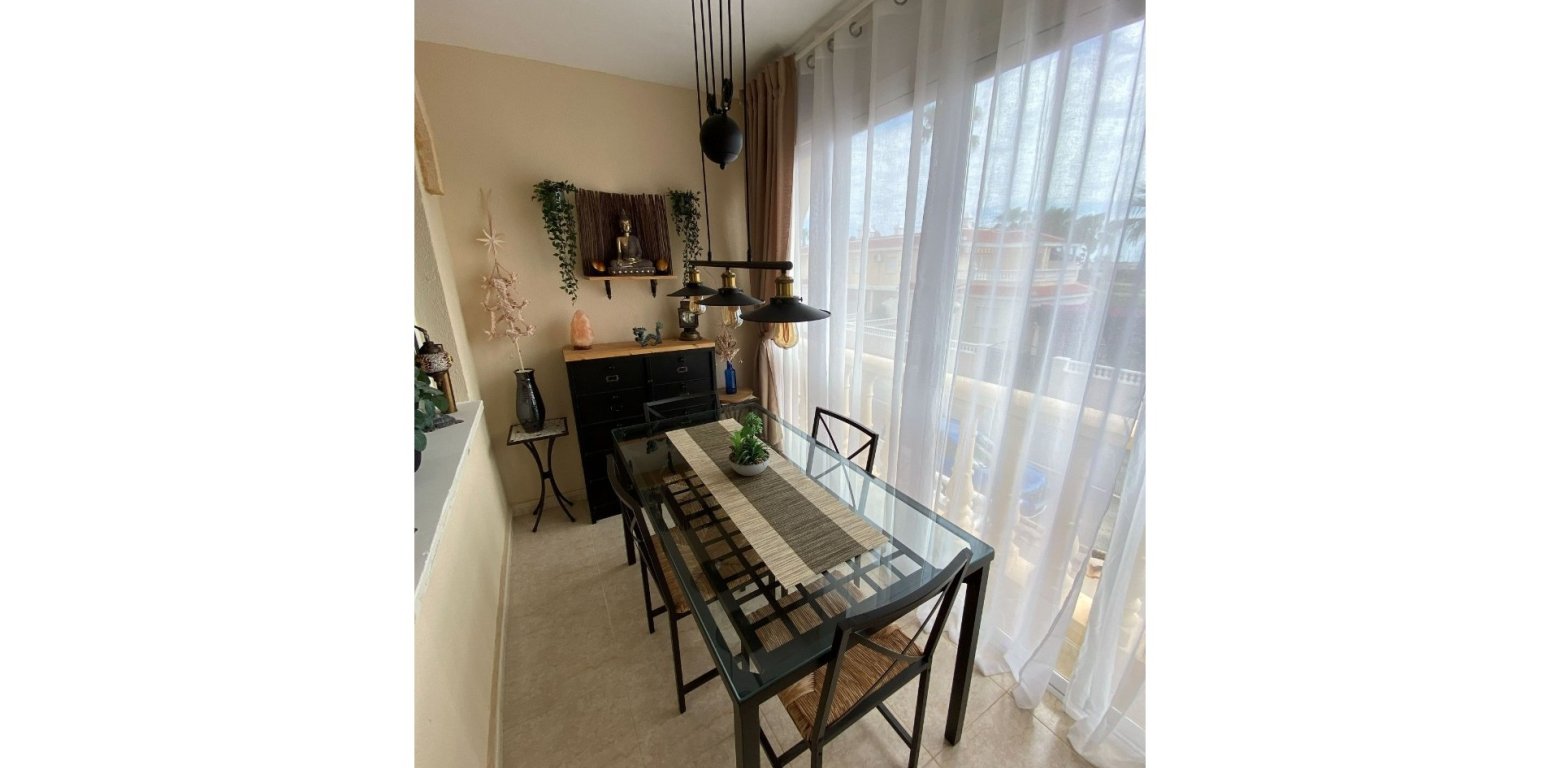 Sale - Wohnung - Rojales - Ciudad Quesada