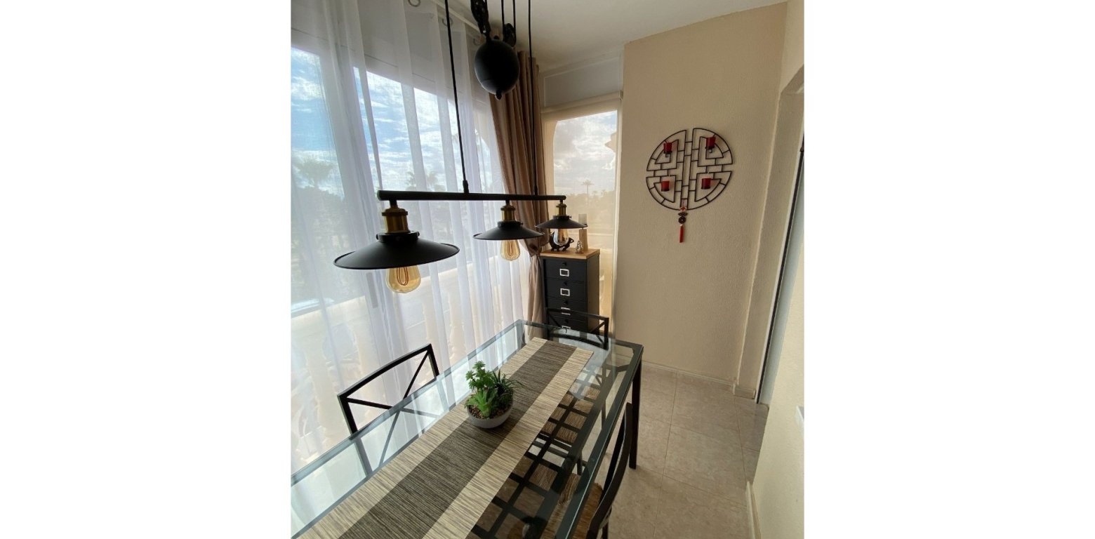 Sale - Wohnung - Rojales - Ciudad Quesada