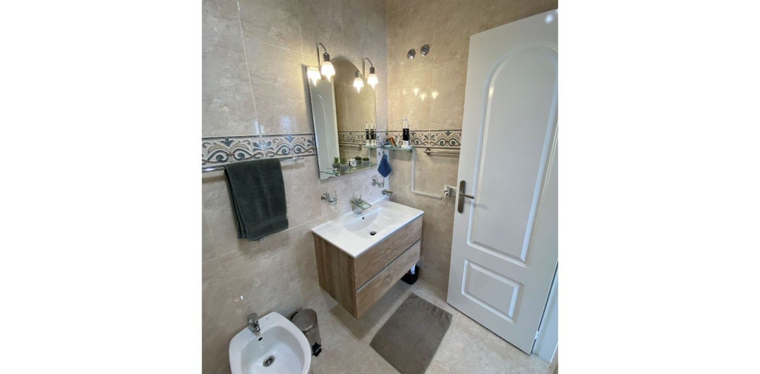 Sale - Wohnung - Rojales - Ciudad Quesada