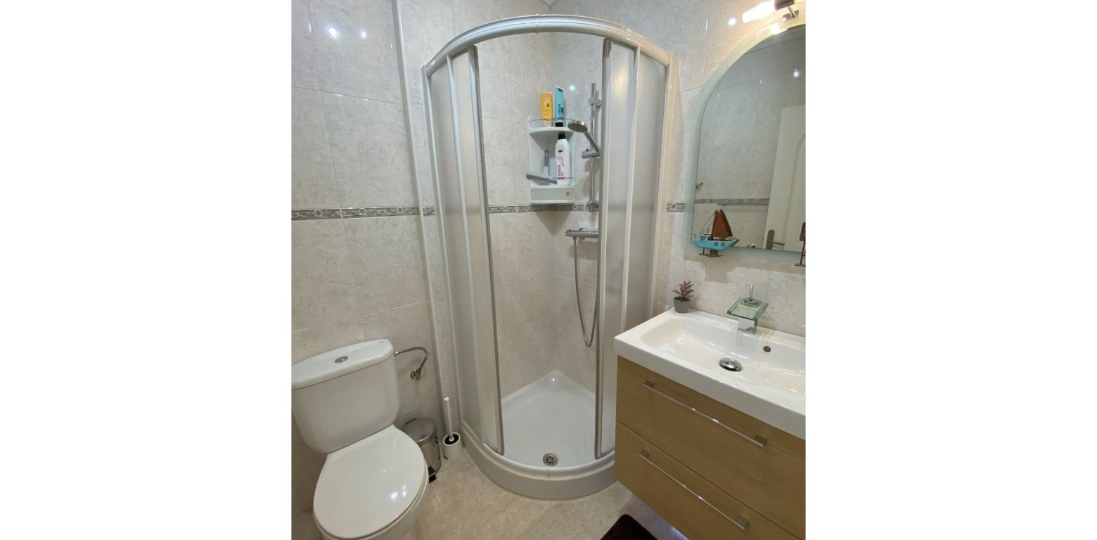 Sale - Wohnung - Rojales - Ciudad Quesada